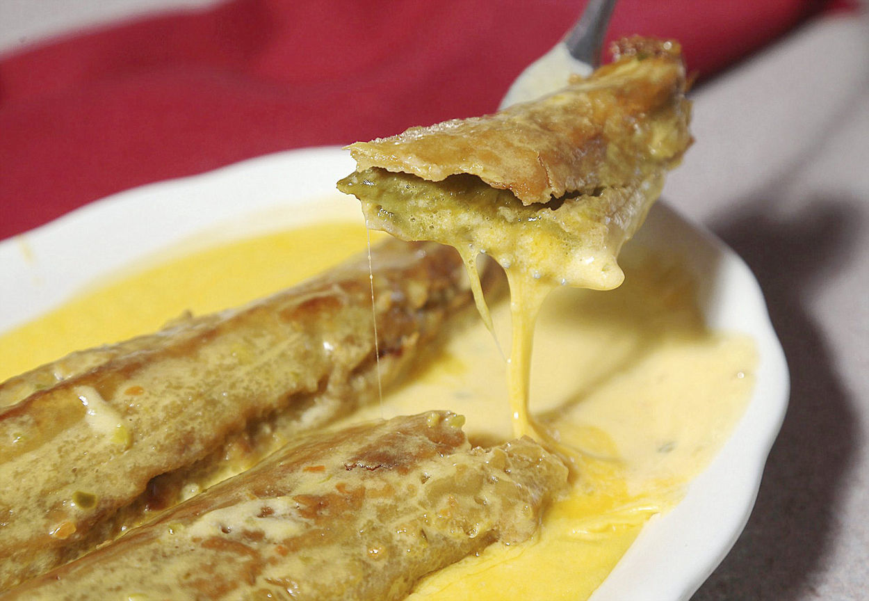 Chile Rellenos